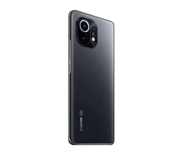 Xiaomi Mi 11 8/256GB Midnight Gray - 632116 - zdjęcie 5